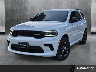 New 2025 Dodge Durango GT w/ Blacktop Package image 1