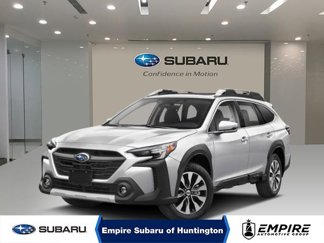 New 2025 Subaru Outback Touring XT image 1