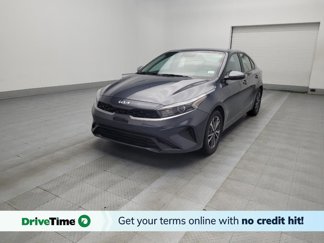 Used 2023 Kia Forte LXS w/ LXS Technology Package image 1