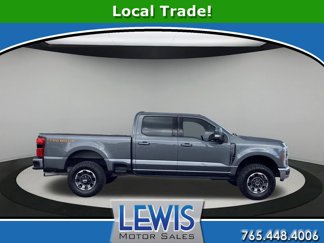 Used 2023 Ford F250 Lariat w/ Tremor Off-Road Package image 1