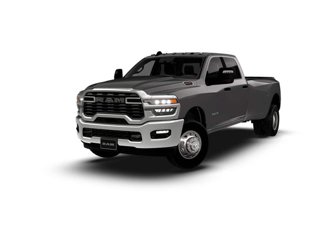 New 2026 RAM 3500 Lone Star image 1