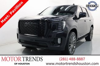 Used 2023 GMC Yukon Denali Ultimate image 1