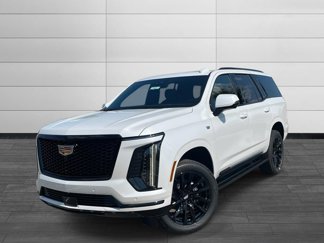 New 2025 Cadillac Escalade Sport image 1