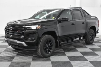 New 2025 Chevrolet Colorado Z71 w/ Midnight Edition image 1