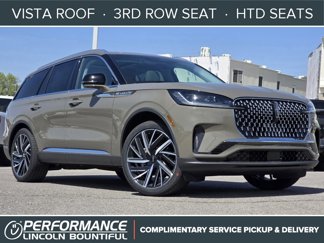 New 2025 Lincoln Aviator Reserve image 1