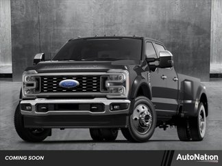 New 2025 Ford F450 King Ranch image 1