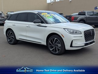 Used 2024 Lincoln Corsair Grand Touring w/ Equipment Group 302A image 1