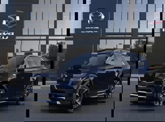 New 2025 MAZDA CX-90 Plug-In Hybrid w/ Premium Plus image 1