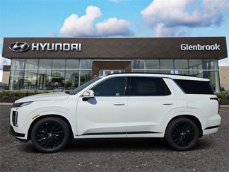 New 2025 Hyundai Palisade Calligraphy image 1