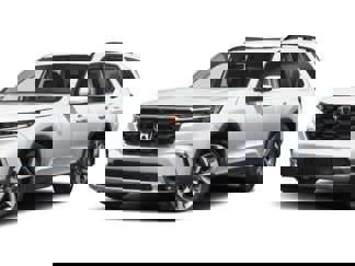 New 2025 Honda Pilot Elite image 1