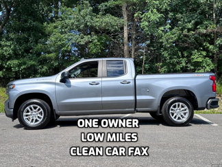 Used 2019 Chevrolet Silverado 1500 RST w/ All-Star Edition image 1