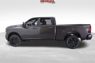 New 2025 RAM 2500 Big Horn image 1