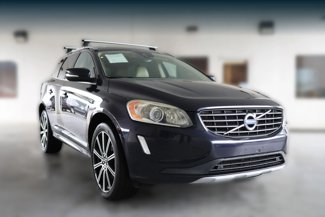 Used 2017 Volvo XC60 T6 Inscription w/ Preferred Option Package image 1