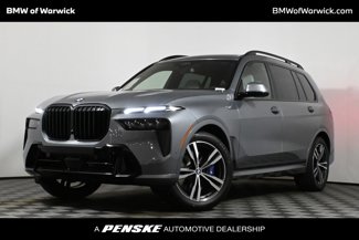 New 2026 BMW X7 xDrive40i w/ M Sport Package image 1