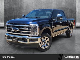 New 2025 Ford F250 King Ranch w/ Chrome Package image 1