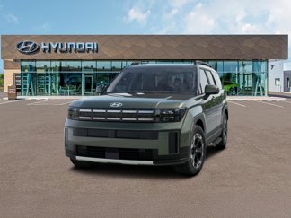 New 2026 Hyundai Santa Fe SEL image 1