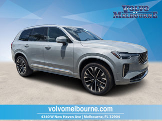 New 2025 Volvo XC90 T8 Plus w/ Protection Package Premier image 1