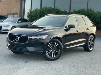 Used 2018 Volvo XC60 T6 Momentum w/ Vision Package image 1
