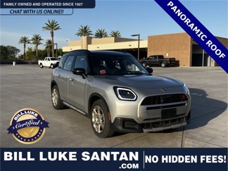 Used 2025 MINI Cooper Countryman S image 1