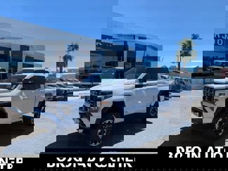 New 2026 GMC Canyon AT4 w/ AT4 Premium Package image 1
