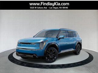 New 2026 Kia EV9 Land image 1