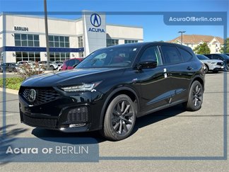New 2026 Acura MDX A-Spec image 1