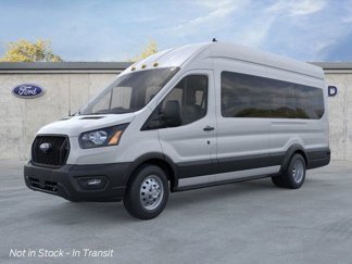 New 2025 Ford Transit 350 XL image 1