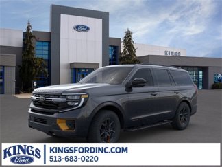 New 2025 Ford Expedition Tremor image 1