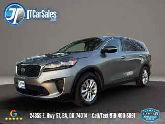Used 2019 Kia Sorento LX image 1