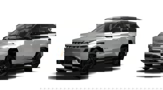 New 2025 Jeep Wagoneer Launch Edition image 1