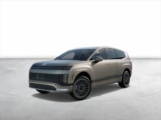 New 2026 Hyundai Ioniq 9 Calligraphy image 1