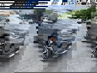 New 2025 Volkswagen ID.4 Pro S Plus image 1