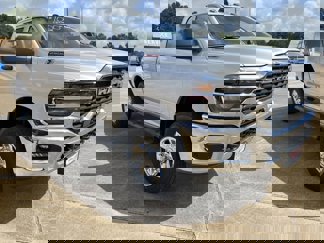 New 2025 RAM 2500 Tradesman image 1