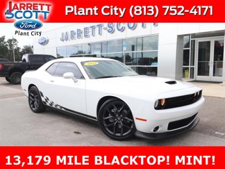 Used 2022 Dodge Challenger GT w/ Plus Package image 1