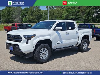 New 2025 Toyota Tacoma SR5 image 1
