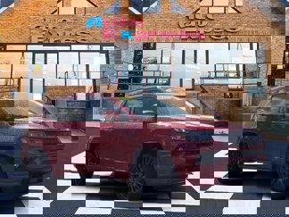Used 2022 Jeep Compass Limited video 1