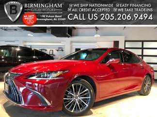 Used 2024 Lexus ES 350 w/ Premium Package image 1