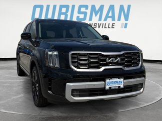 New 2025 Kia Telluride SX image 1