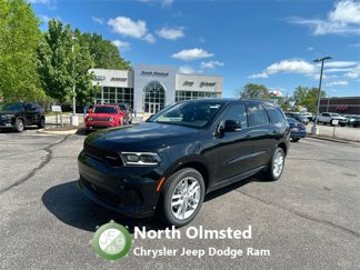 New 2025 Dodge Durango GT image 1