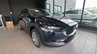 New 2025 MAZDA CX-30 AWD 2.5 S w/ Preferred Package image 1