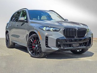 New 2026 BMW X5 xDrive40i w/ M Sport Package image 1