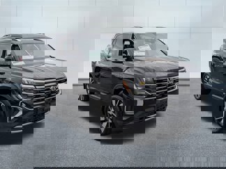 New 2025 Volkswagen Atlas SEL image 1
