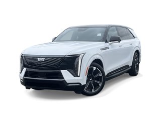 New 2025 Cadillac Escalade IQ Sport 1 image 1