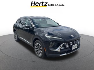 Used 2024 Buick Envision Preferred image 1