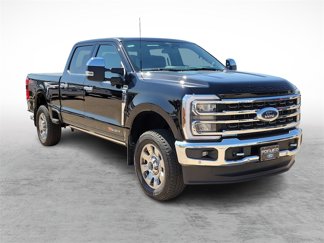 Used 2024 Ford F250 King Ranch w/ Chrome Package image 1