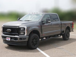 New 2025 Ford F350 Lariat w/ Lariat Ultimate Package image 1