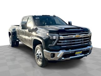 New 2025 Chevrolet Silverado 3500 LTZ w/ LTZ Convenience Package image 1