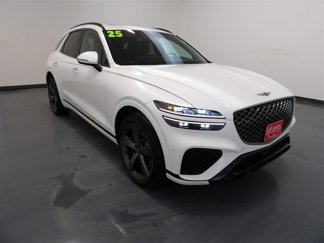 Used 2025 Genesis GV70 2.5T Sport Prestige w/ Sport Prestige Package image 1