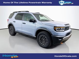 New 2026 Honda Passport TrailSport image 1