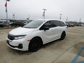 New 2025 Honda Odyssey Sport-L image 1